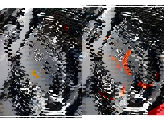 New 2026 Subaru Crosstrek 2.5i Limited w/ Crosstrek Mirror Package image 57