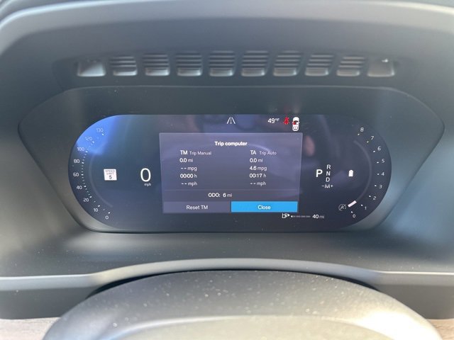 New 2026 Volvo XC90 B6 Plus w/ Protection Package Premier image 16