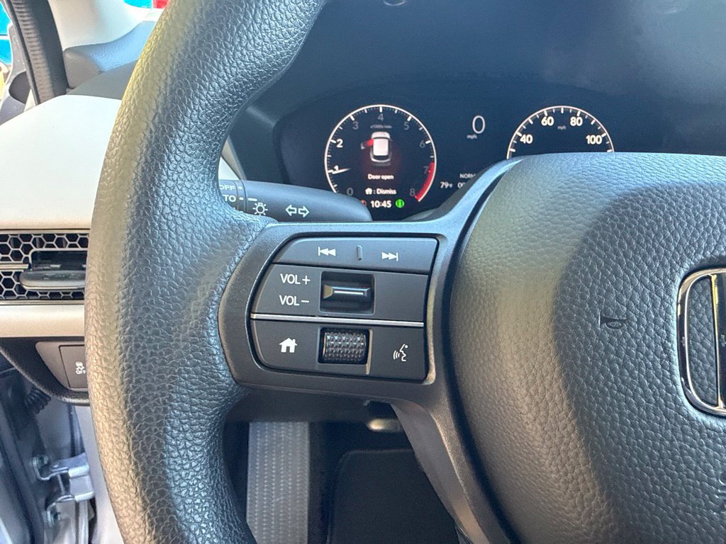New 2027 Honda HR-V LX image 28