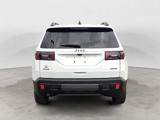New 2026 Jeep Cherokee Laredo AWD/4WD image 5