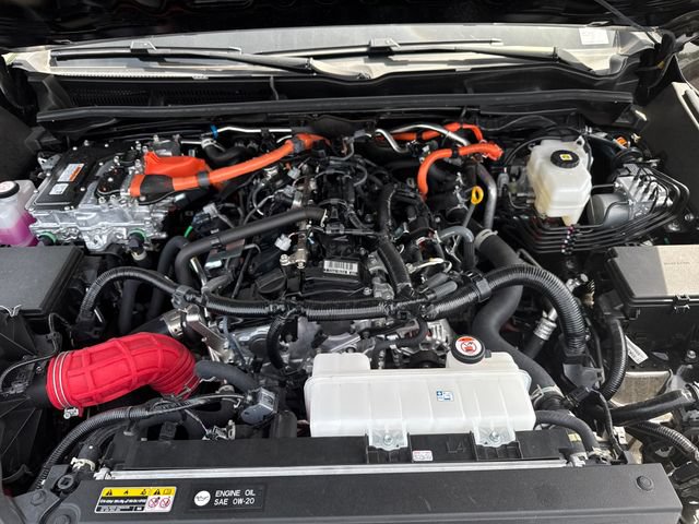 Used 2025 Toyota 4Runner TRD Pro AWD/4WD image 27