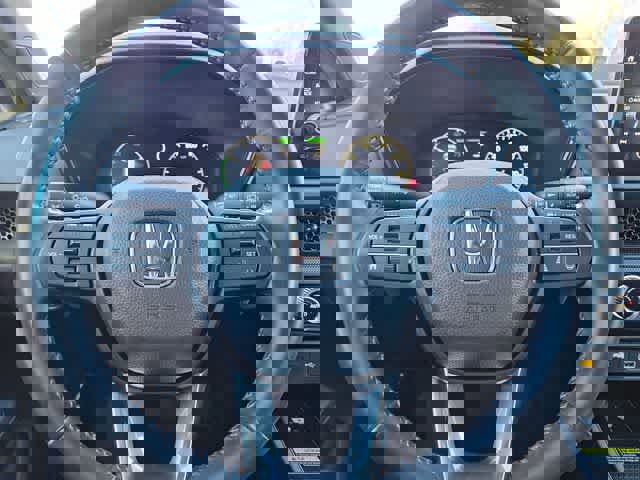 Used 2024 Honda CR-V Sport-L image 21