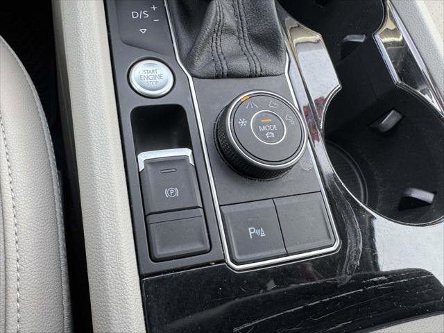 Used 2019 Volkswagen Atlas SEL image 27