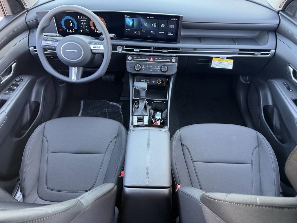 New 2026 Hyundai Tucson SE image 10