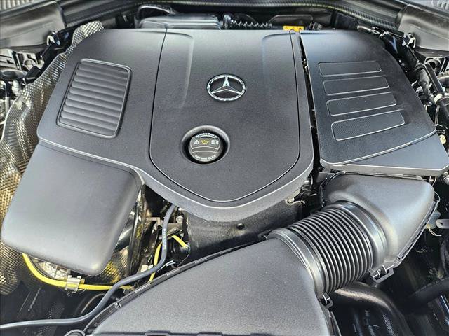 New 2026 Mercedes-Benz GLC 300 image 16