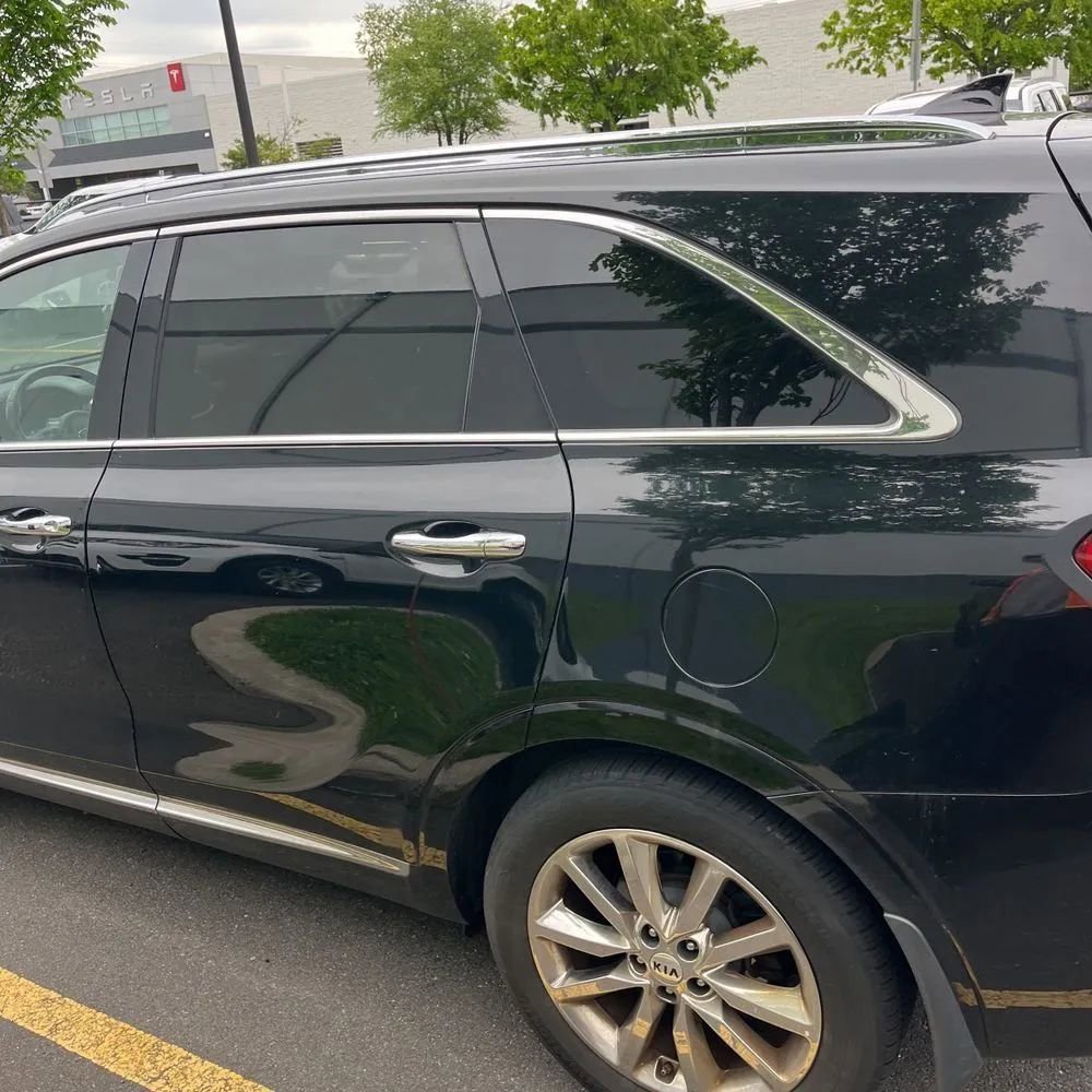 Used 2018 Kia Sorento SX AWD/4WD image 6
