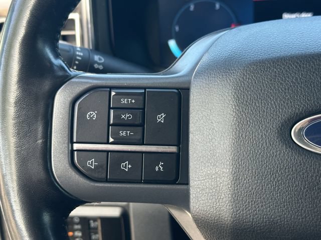 Used 2023 Ford F250 Lariat w/ Snow Plow/Camper Package AWD/4WD image 13