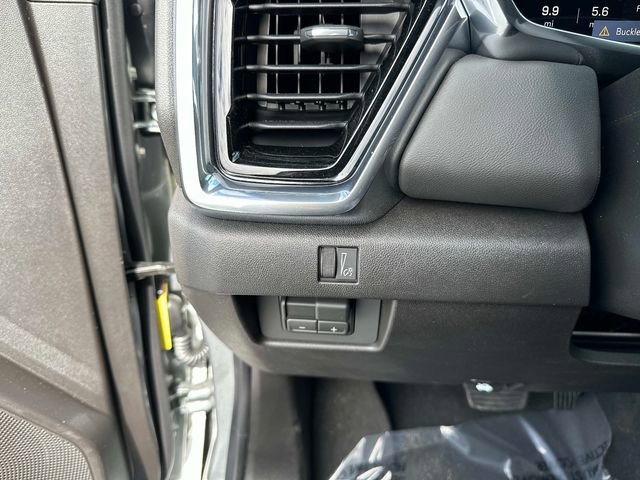 New 2026 GMC Canyon Elevation w/ Convenience Package image 29