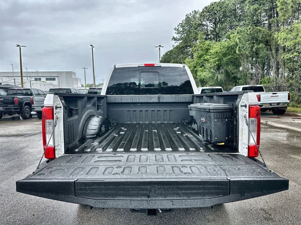 Used 2017 Ford F250 Lariat w/ Lariat Value Package image 25