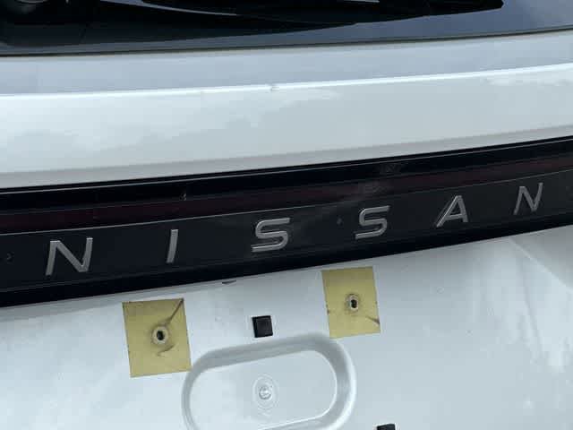 Used 2023 Nissan Ariya FWD image 27