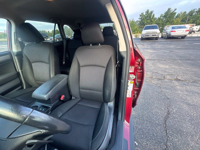 Used 2015 Subaru Outback 2.5i Premium AWD/4WD image 8
