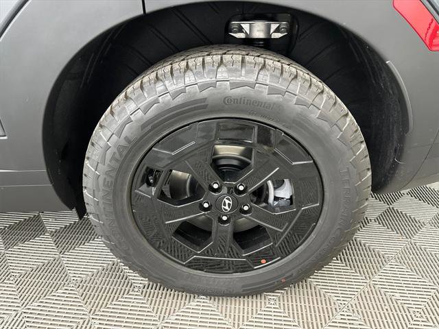 New 2026 Hyundai Santa Fe XRT image 21