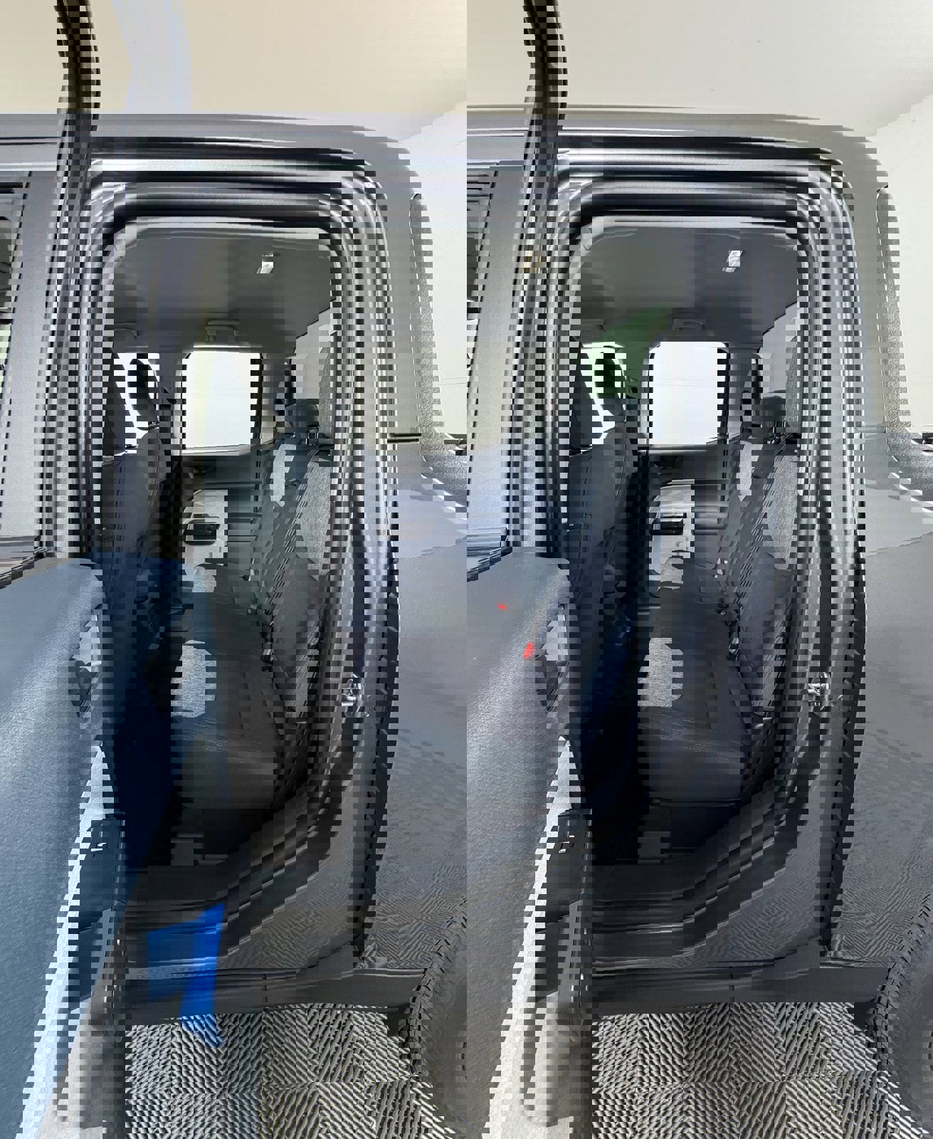 New 2025 Ford Maverick XLT w/ Equipment Group 301A image 7