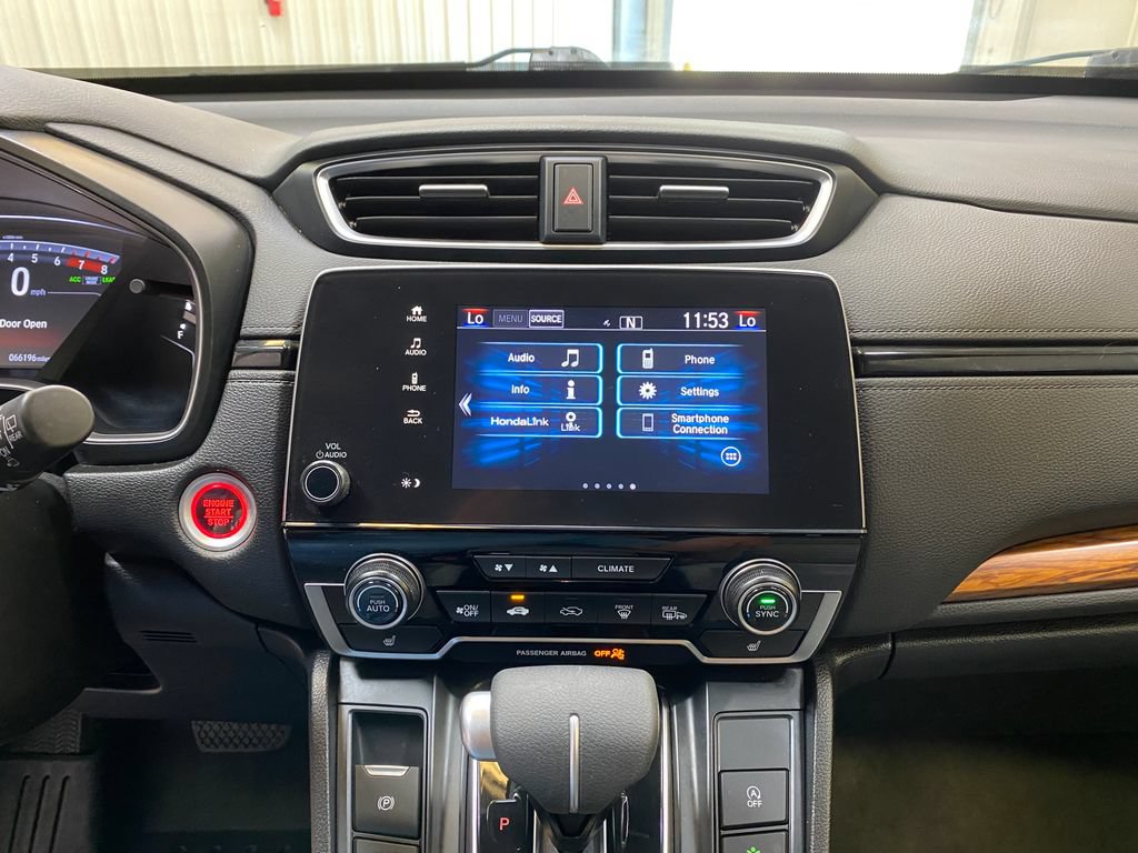 Used 2020 Honda CR-V EX image 36