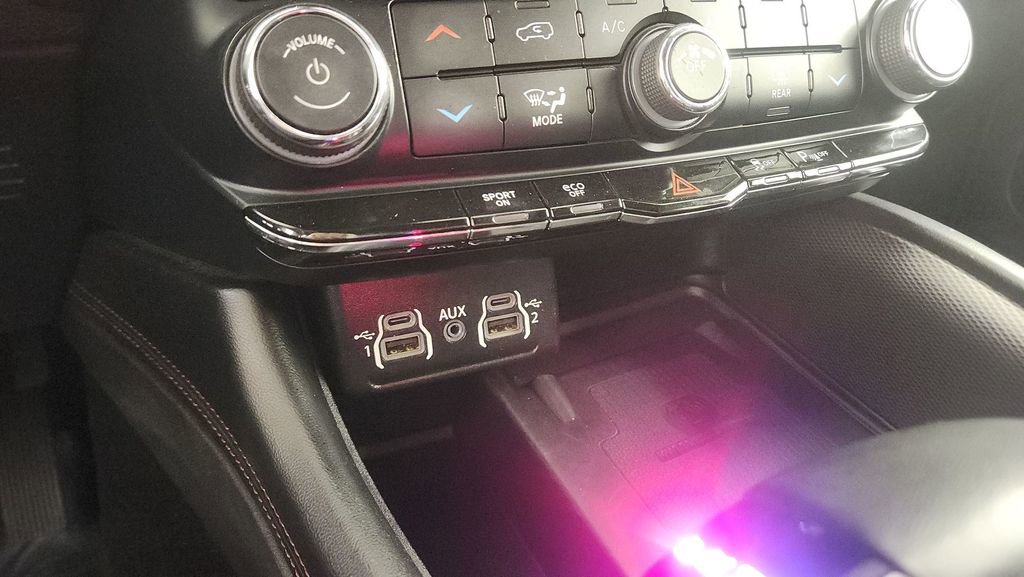 Used 2022 Dodge Durango R/T image 17