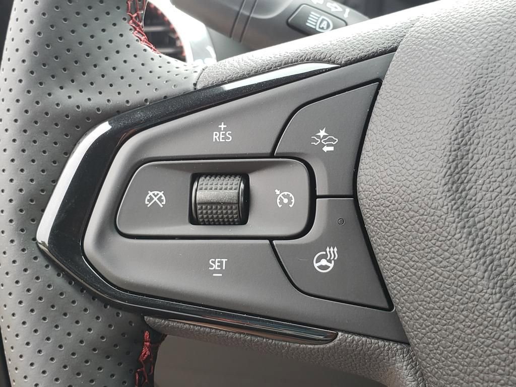 New 2026 Chevrolet Trax RS w/ Driver Confidence Package FWD image 29