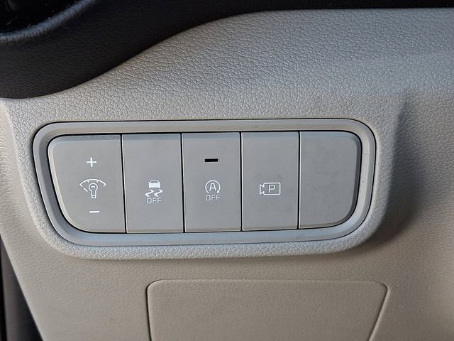 Used 2024 Kia Soul EX image 27