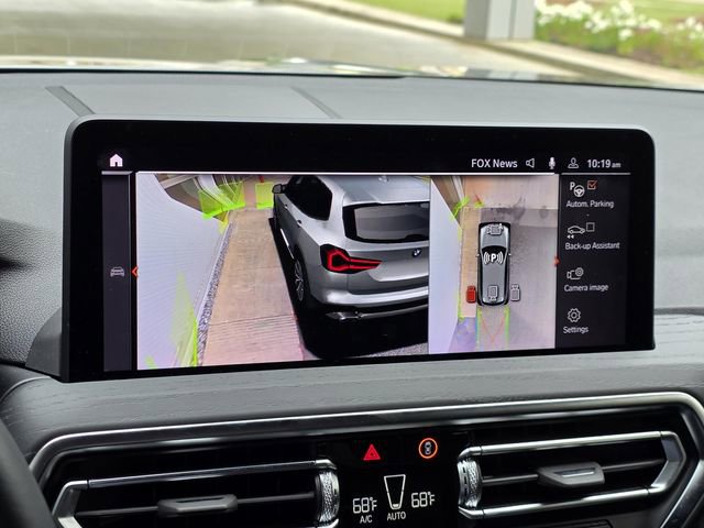 Used 2023 BMW X3 xDrive30i w/ Premium Package image 18