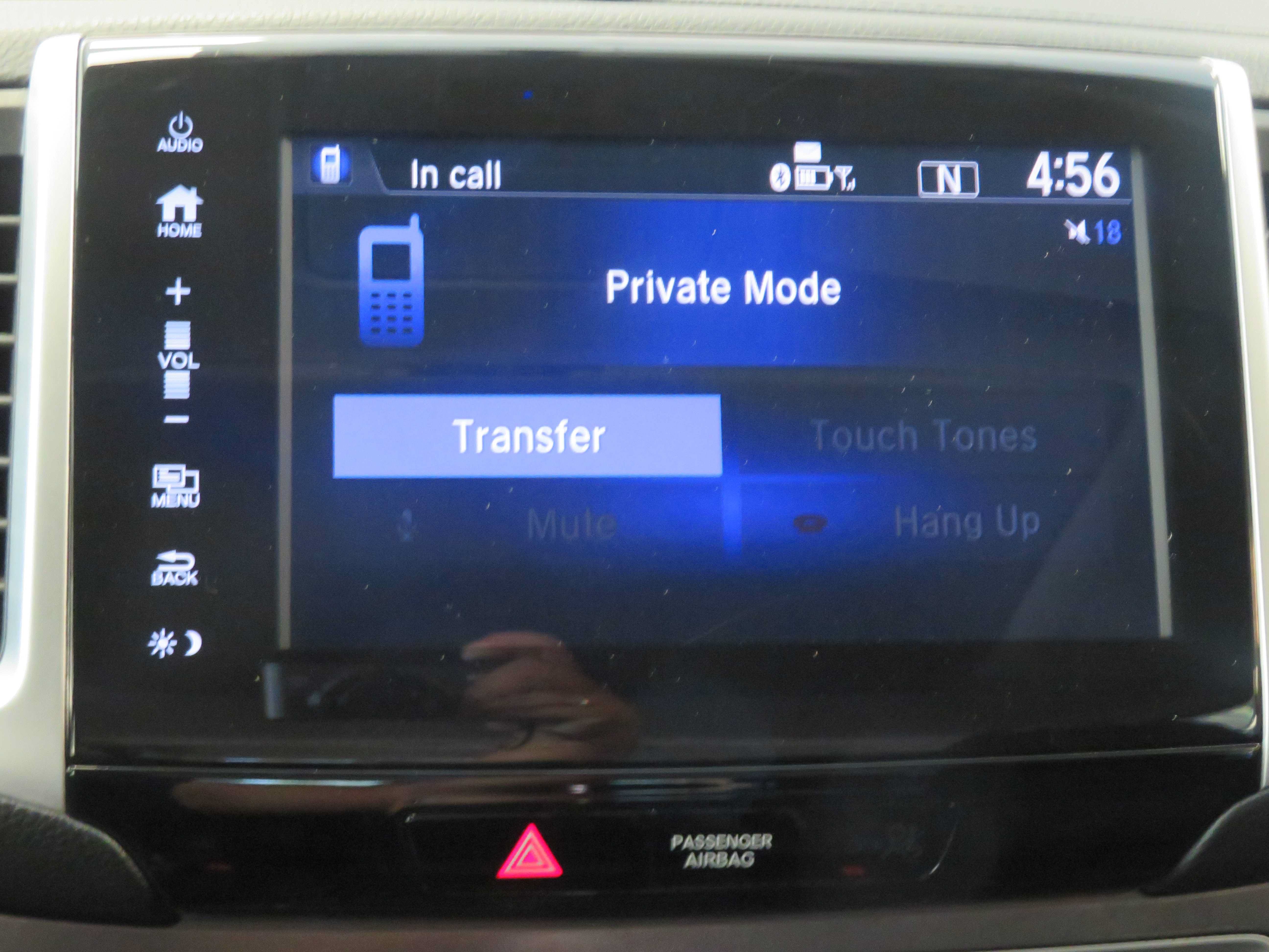 Used 2017 Honda Pilot EX-L image 38