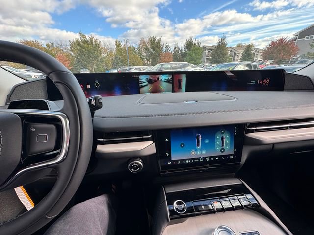 New 2025 Lincoln Navigator Reserve image 40