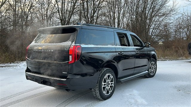 New 2025 Ford Expedition Max Active image 27