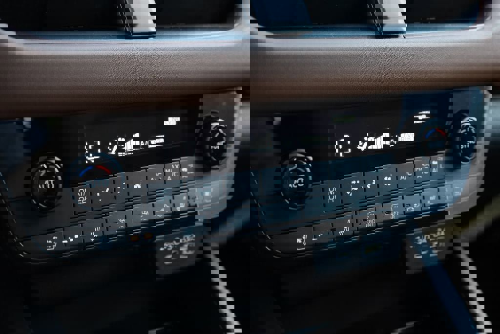 New 2026 Subaru Outback Touring XT image 17