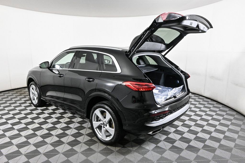 New 2025 Audi Q5 Premium Plus w/ Premium Plus image 33