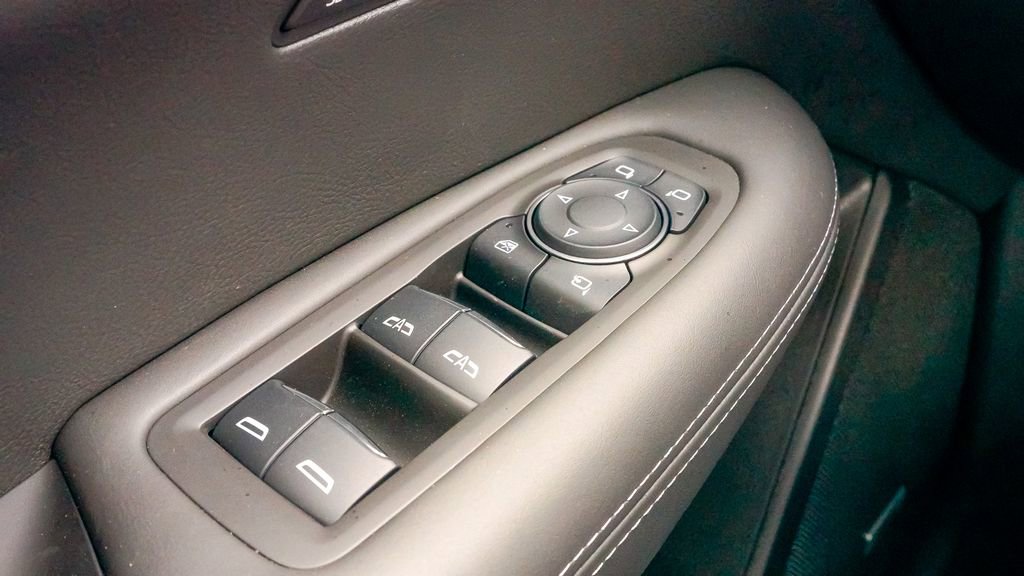 Certified 2025 Cadillac XT6 Premium Luxury w/ Platinum Package image 25