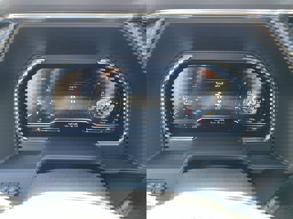 New 2025 GMC Sierra 3500 Denali Ultimate image 11