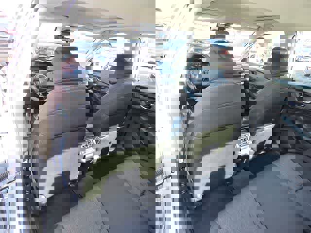 Certified 2025 Honda Accord SE image 13