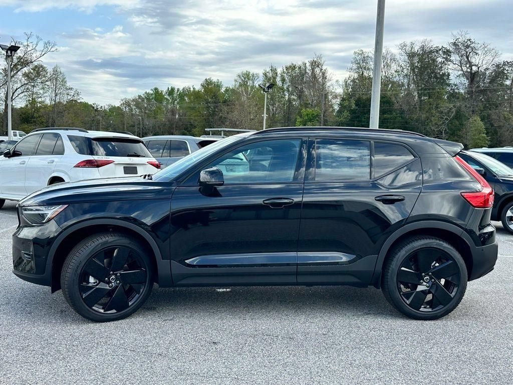 New 2026 Volvo XC40 B5 Ultra w/ Protection Package Premier AWD/4WD image 27