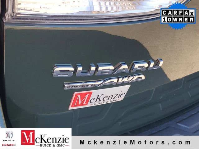 Used 2022 Subaru Forester Limited w/ Popular Package #3 AWD/4WD image 32