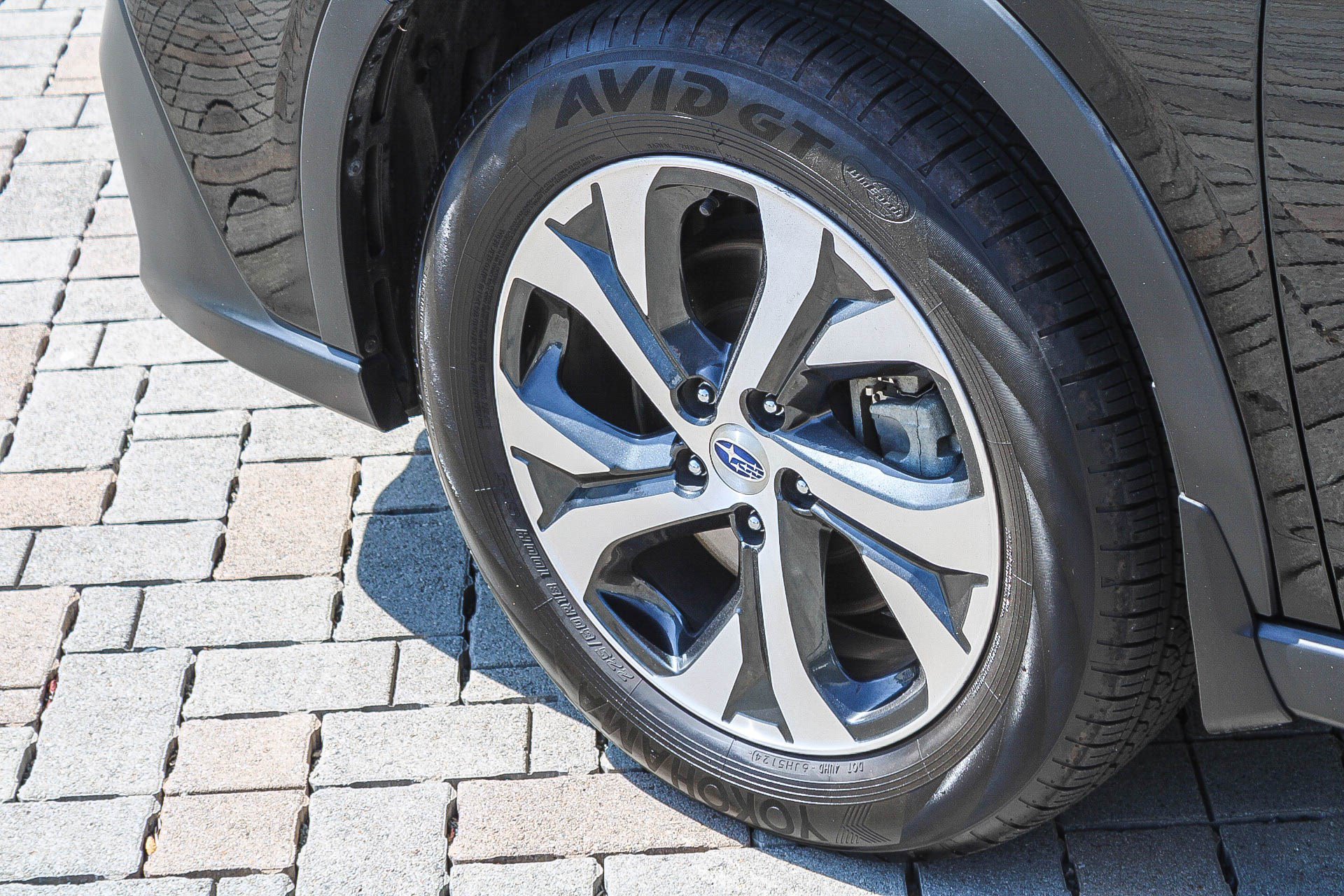 Used 2020 Subaru Outback Limited XT AWD/4WD image 13