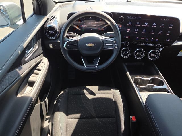 New 2025 Chevrolet Blazer EV LT AWD/4WD image 26