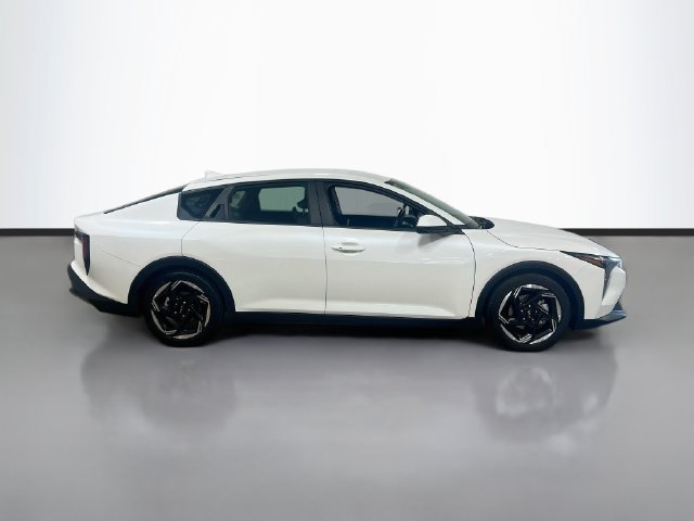 Used 2025 Kia K4 EX FWD image 8