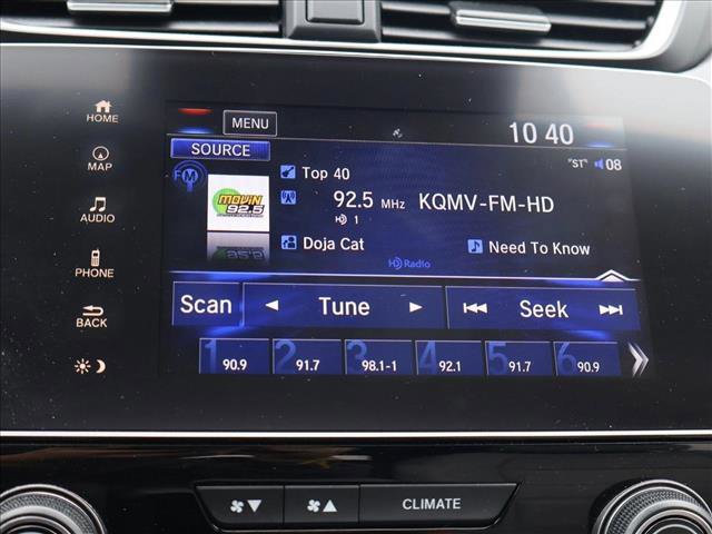 Used 2022 Honda CR-V Touring image 17