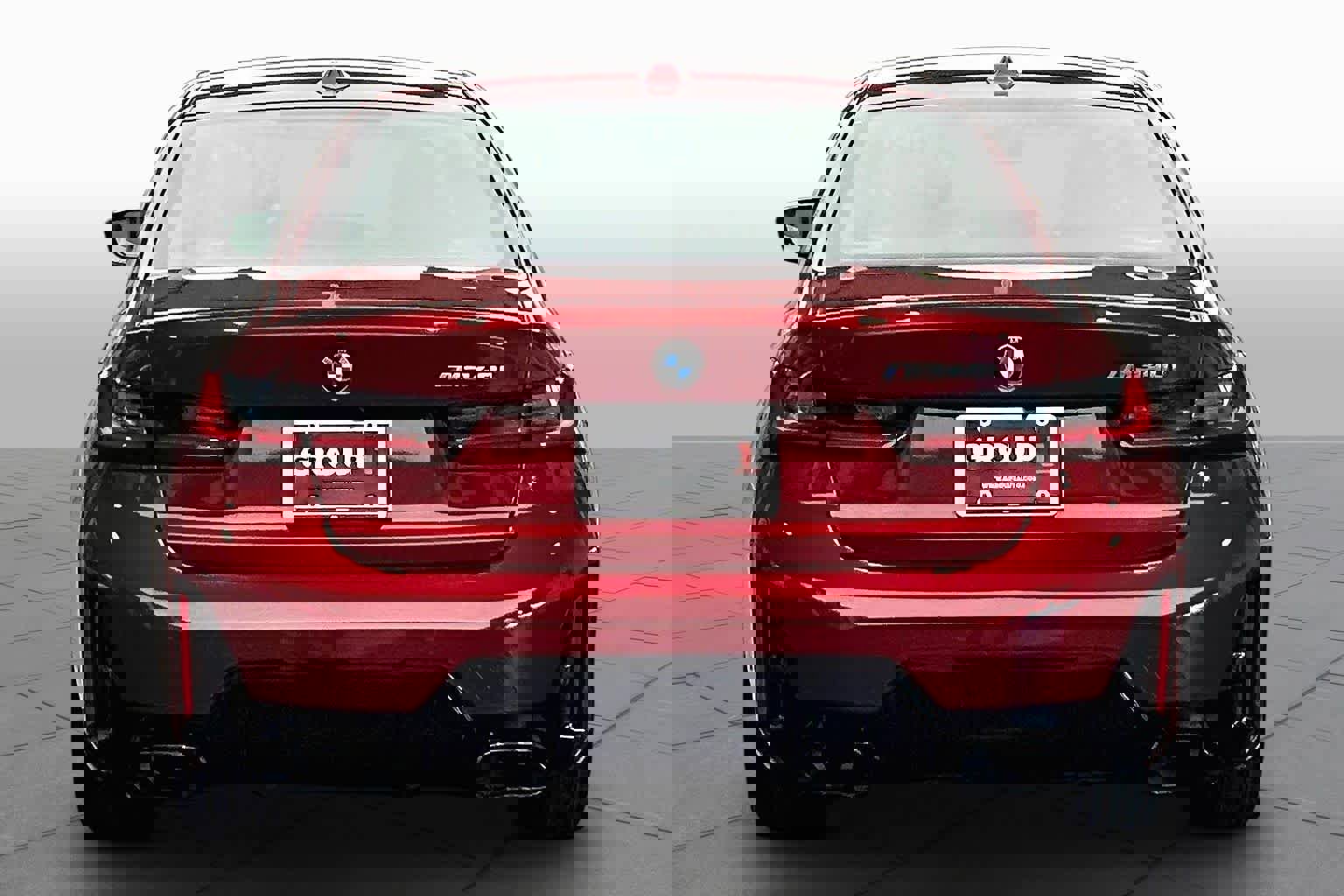 Used 2025 BMW M340i Sedan image 5