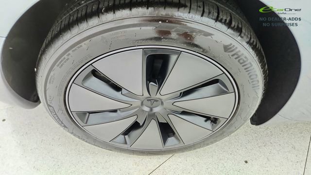 Used 2025 Tesla Model 3 RWD image 58