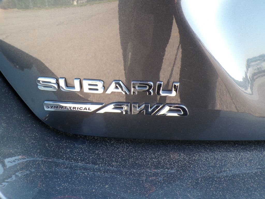 Used 2024 Subaru Impreza RS AWD/4WD image 18