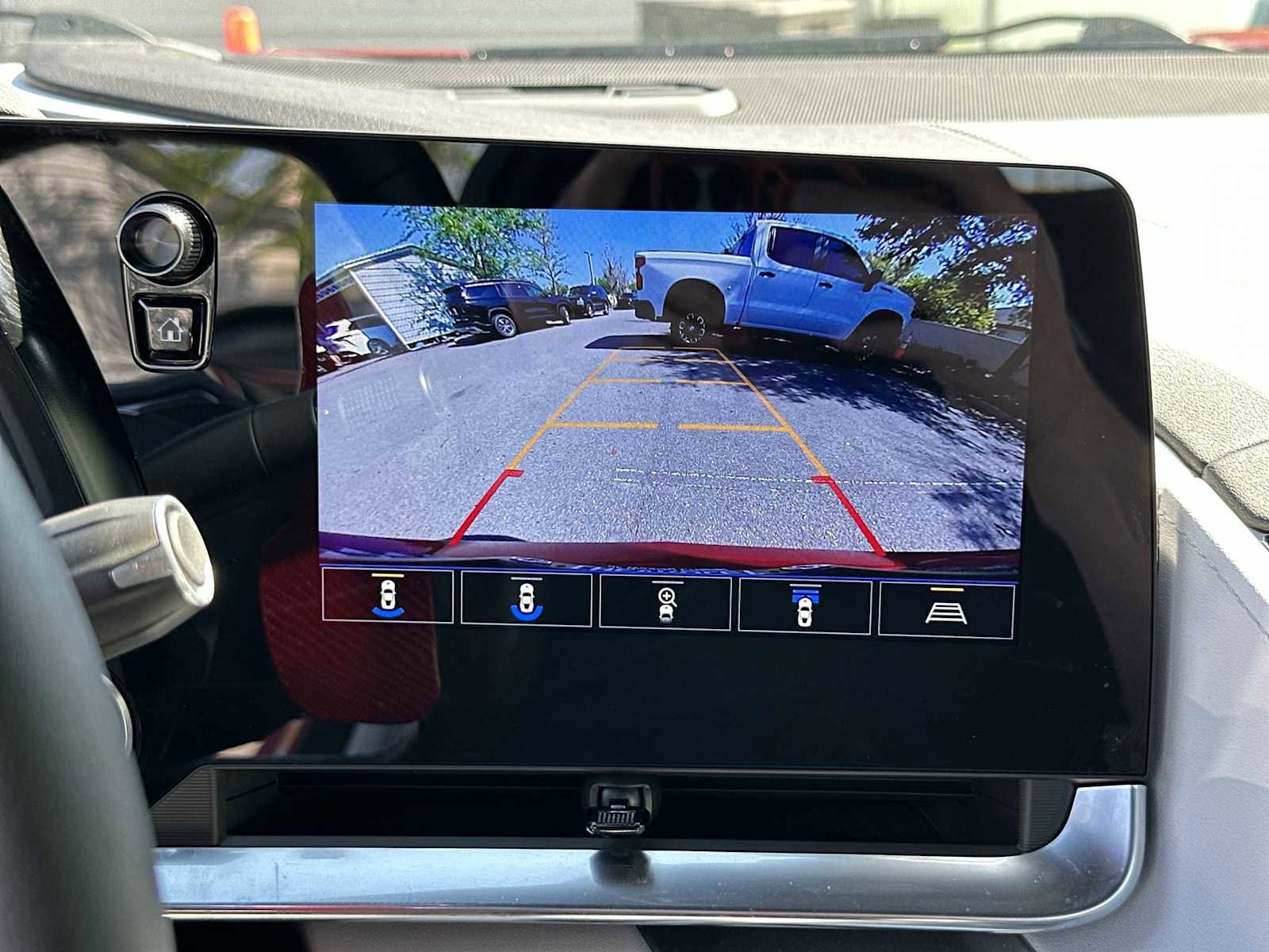 Certified 2021 Chevrolet Corvette Stingray Preferred Conv w/ 2LT image 22