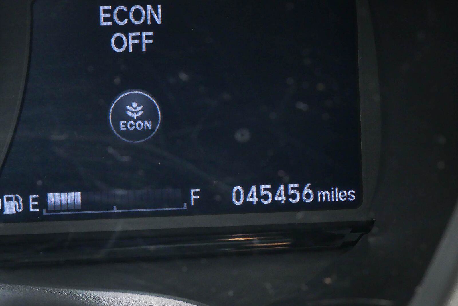 Used 2021 Honda HR-V EX-L image 9