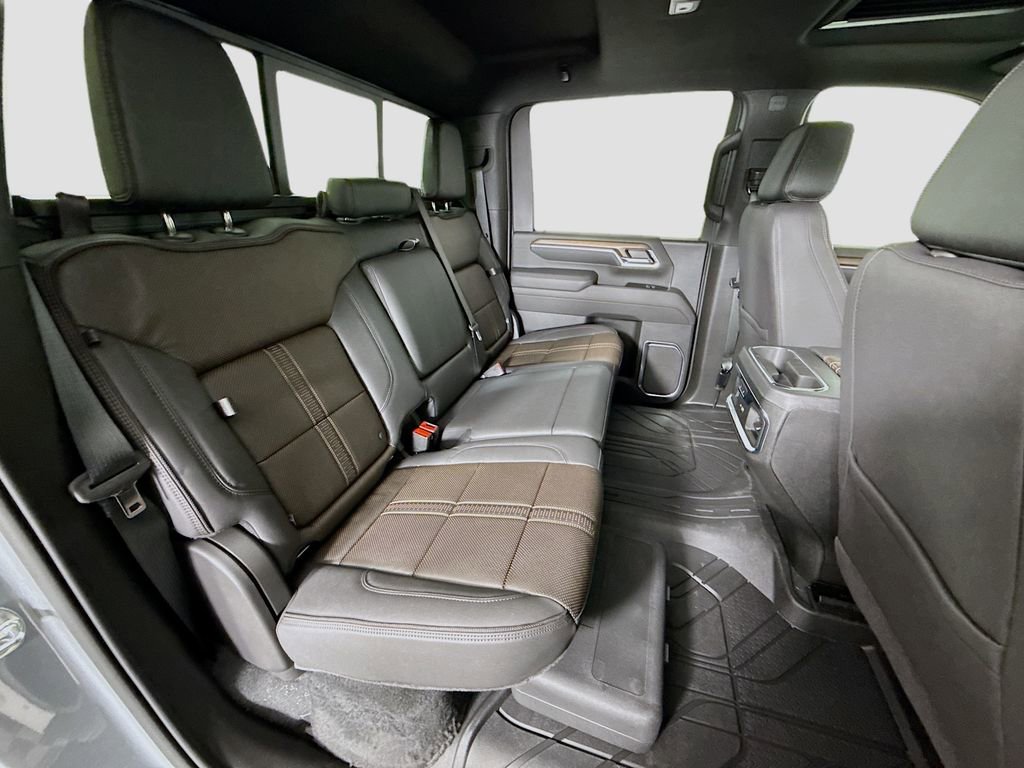 New 2026 Chevrolet Silverado 2500 High Country w/ High Country Premium Package image 28