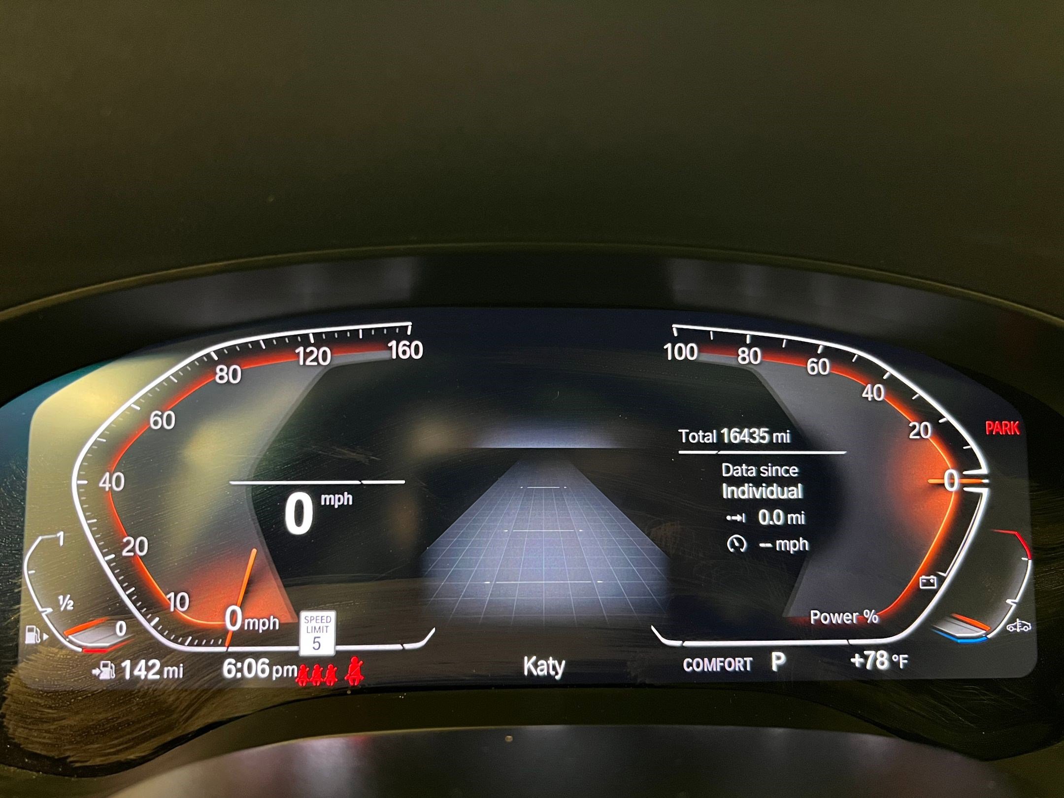 Used 2023 BMW 540i w/ M Sport Package image 20