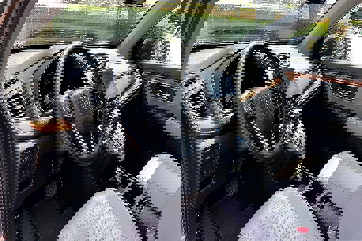 Used 2018 Honda CR-V EX-L image 18