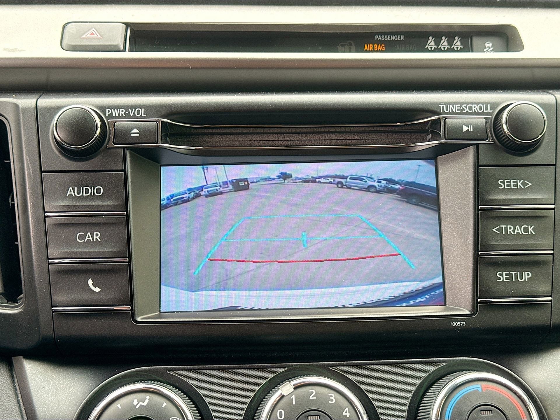 Used 2017 Toyota RAV4 LE image 14