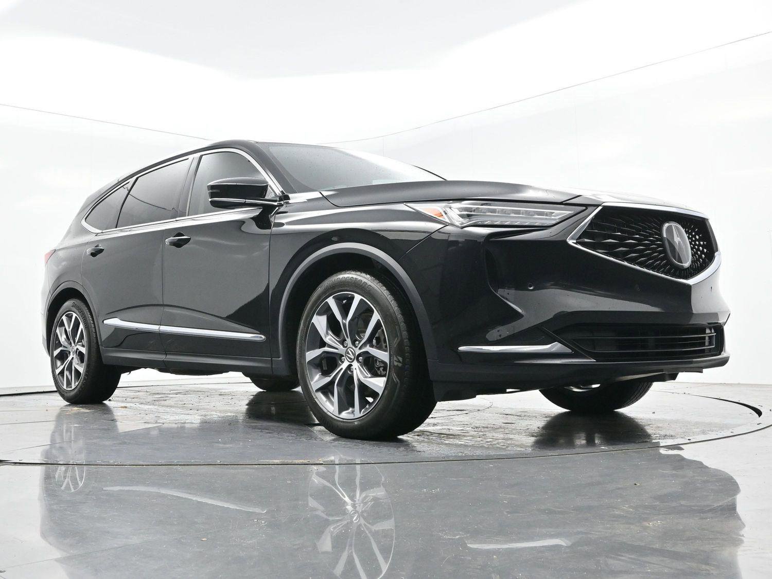 Used 2024 Acura MDX FWD w/ Technology Package image 51