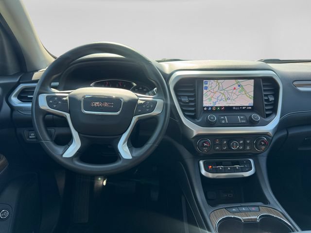 Used 2023 GMC Acadia SLE w/ Driver Convenience Package AWD/4WD image 23