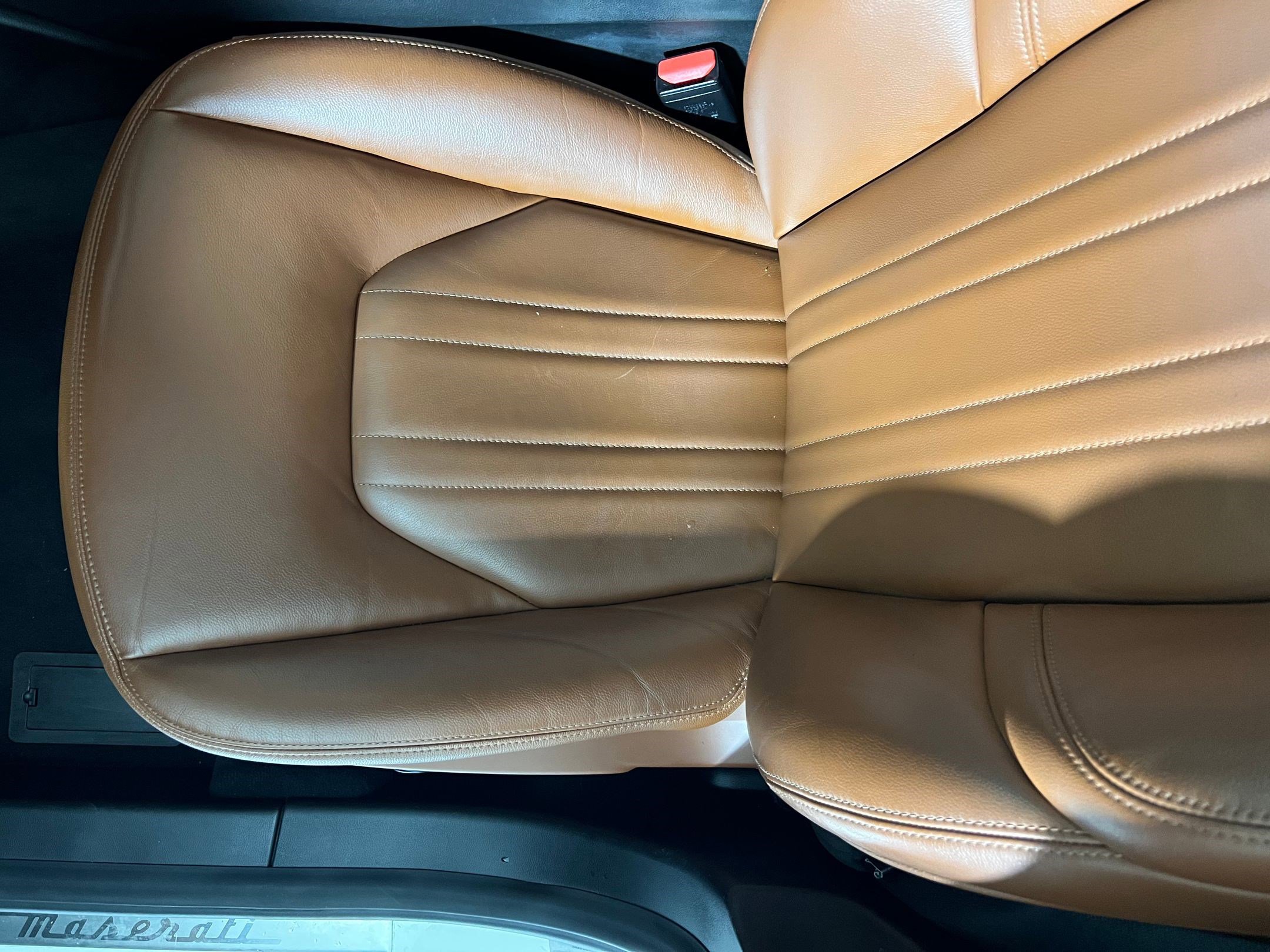 Used 2016 Maserati Ghibli image 26