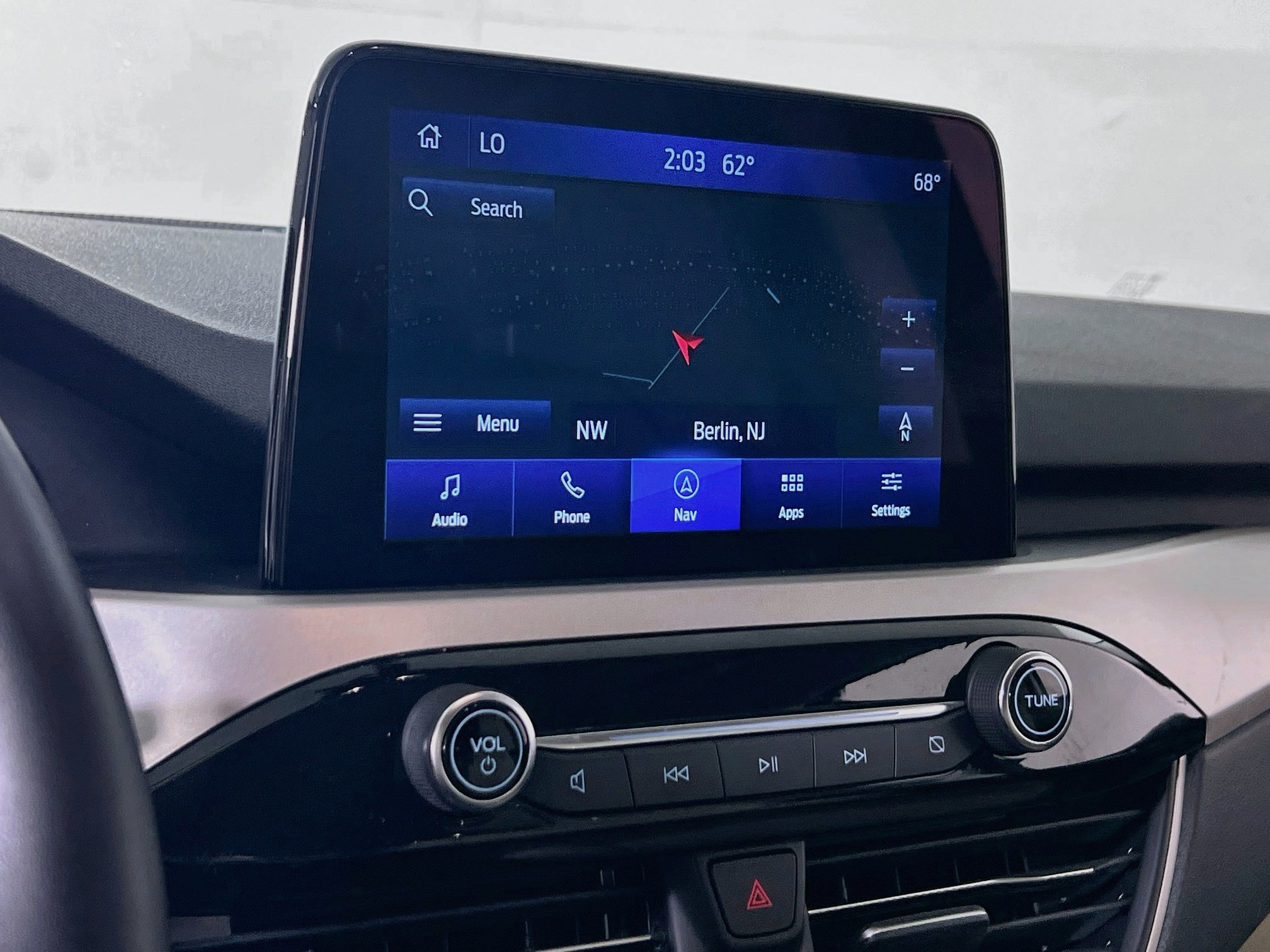 Used 2022 Ford Escape SEL w/ Technology Package FWD image 13