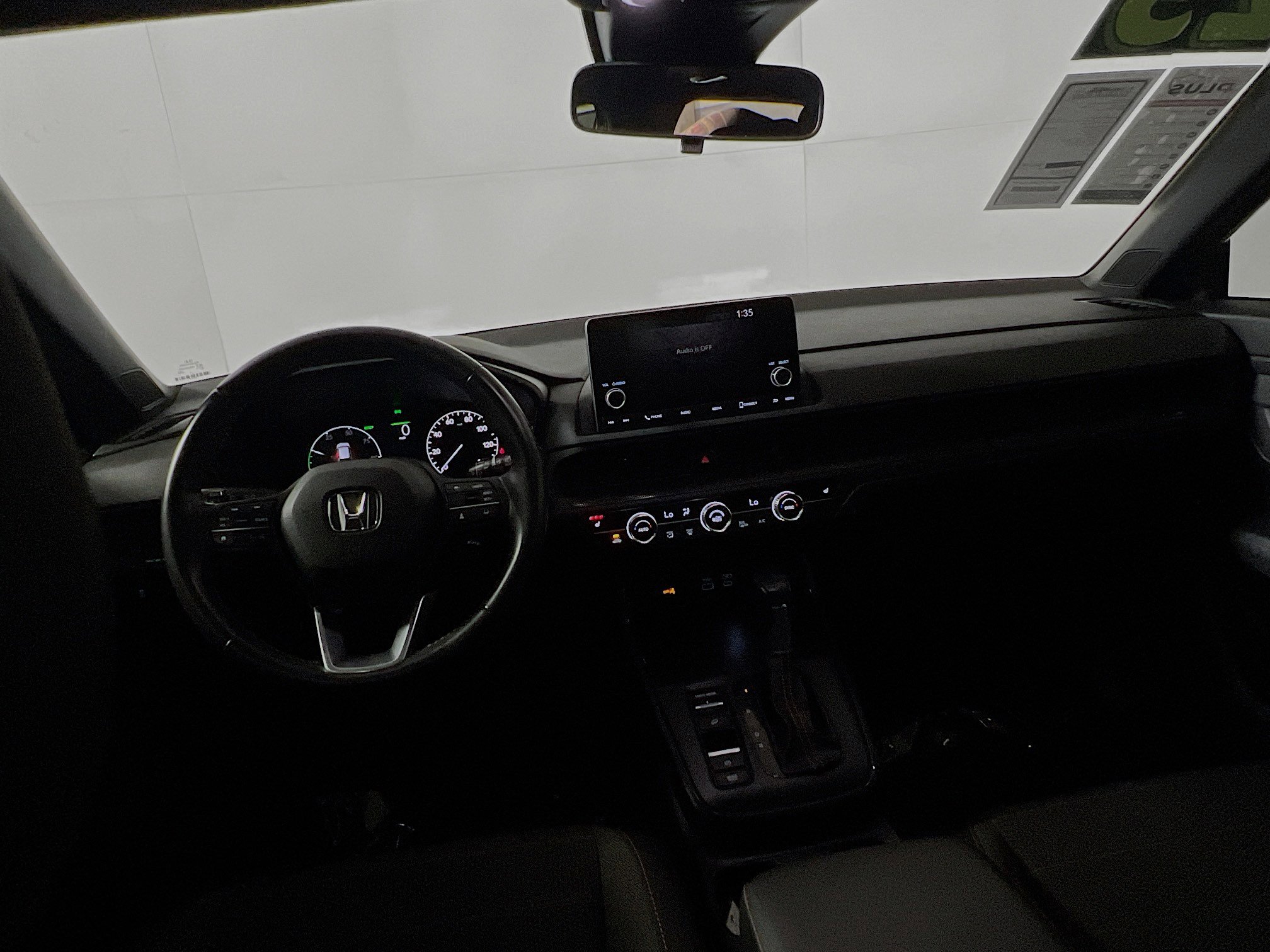 Used 2025 Honda CR-V Sport image 30